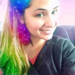 Meet your Posher, Amanda